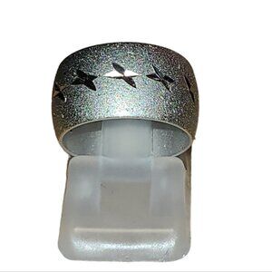 Thumb or Finger Ring Size 5 L4